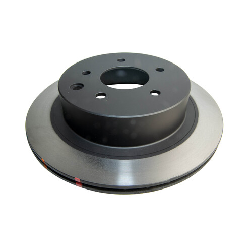 DBA 4000 Series Standard Brake Rotor (1) DBA4574