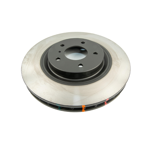 DBA 4000 Series Standard Brake Rotor (1) DBA4600