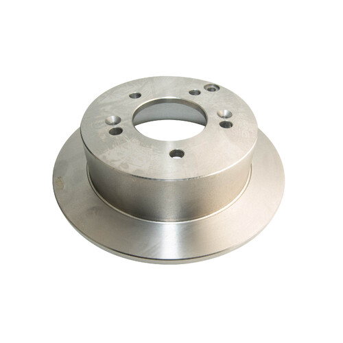 DBA Street Series Standard Brake Disc Rotor (1) DBA461