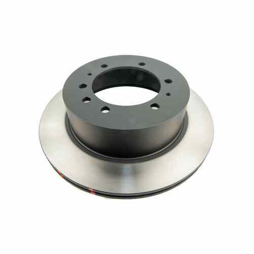 DBA Rear 4000 Series Standard Brake Rotor (1) DBA4622