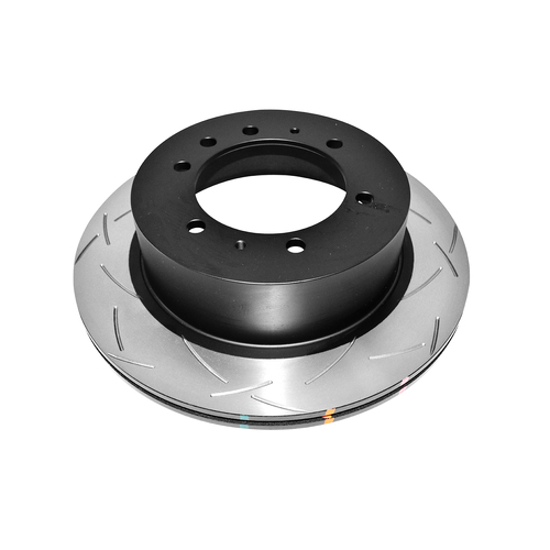 DBA Rear 4x4 Survival 4000 T3 Slot Kngaroo Paw (1) DBA4622S