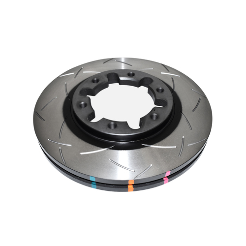 DBA 4x4 Survival 4000 T3 Slot Kp DBA4625S