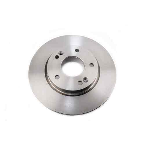 DBA Street Series Standard Brake Disc Rotor (1) DBA464