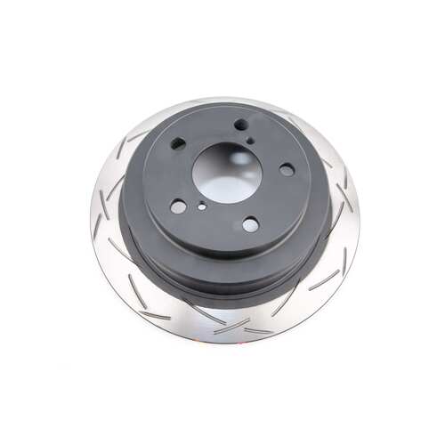 DBA 4000 T3 Slot Sld DBA4644S