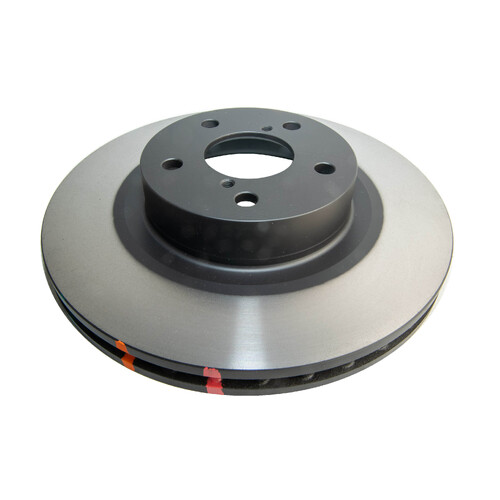 DBA Front 4000 Series Standard Brake Rotor (1) DBA4648