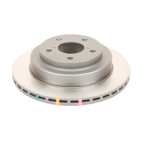 DBA 4000 Series Standard Brake Rotor (1) DBA4649