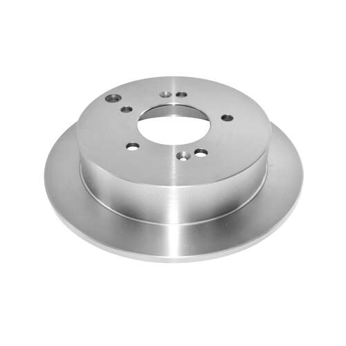 DBA Street Series Standard Brake Disc Rotor (1) DBA465