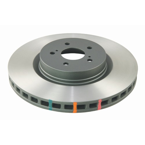 DBA 4000 Series Standard Brake Rotor (1) DBA4650