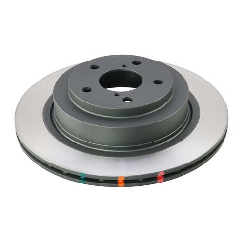 DBA 4000 Series Standard Brake Rotor (1) DBA4653