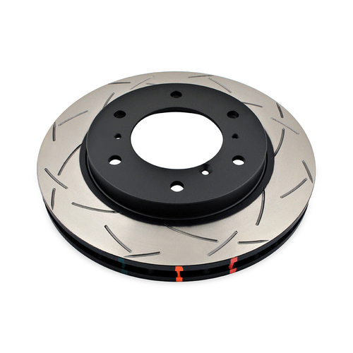 DBA 4x4 Survival Pp DBA4660S