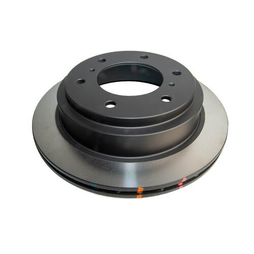 DBA 4000 Series Standard Brake Rotor (1) DBA4661