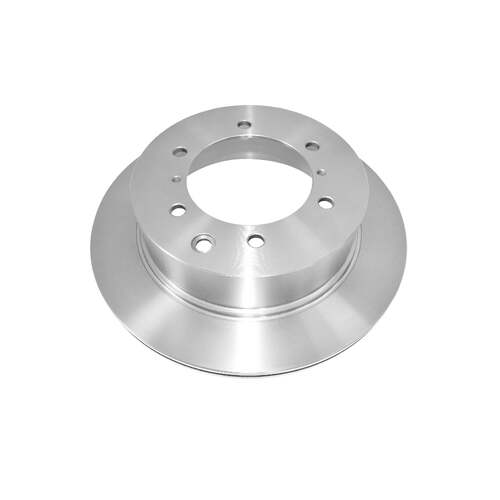 DBA Street Series Standard Brake Disc Rotor (1) DBA467