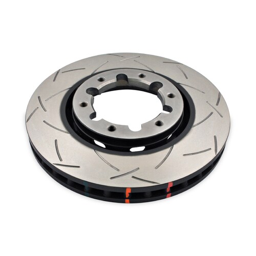 DBA 4x4 Survival 4000 T3 Slot Kp DBA4698S