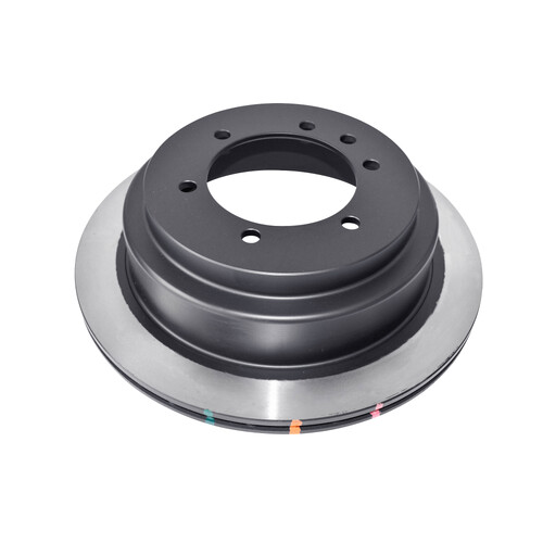 DBA 4000 Series Standard Brake Rotor (1) DBA4699