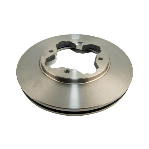 DBA Street Series Standard Brake Disc Rotor (1) DBA470