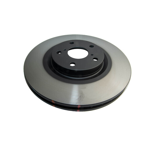 DBA 4000 Series Standard Brake Rotor (1) DBA4718