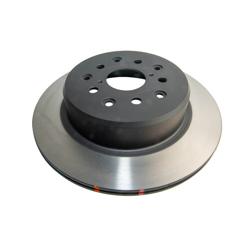 DBA 4000 Series Standard Brake Rotor (1) DBA4719