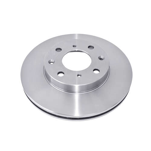 DBA Street Series Standard Brake Disc Rotor (1) DBA473