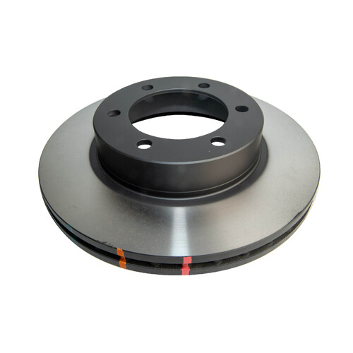 DBA 4000 Series Standard Brake Rotor (1) DBA47420
