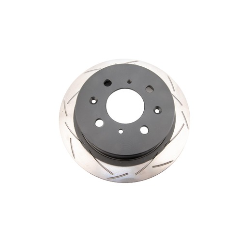 DBA Street Series Standard Brake Disc Rotor (1) DBA475