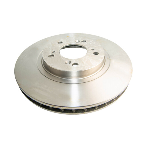 DBA Street Series Standard Brake Disc Rotor (1) DBA476