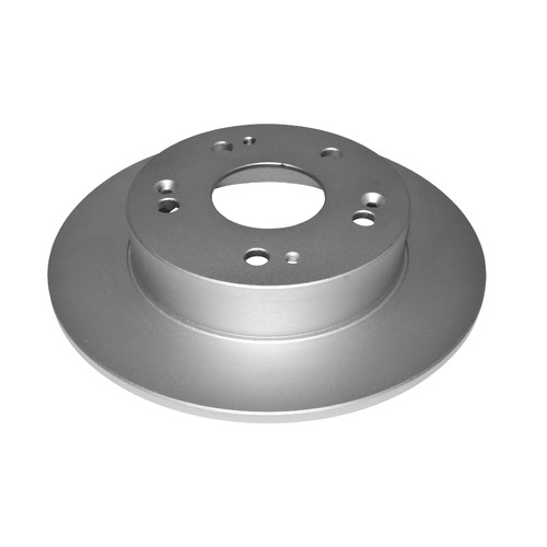 DBA En-shield Standard Brake Rotor Sld DBA477E