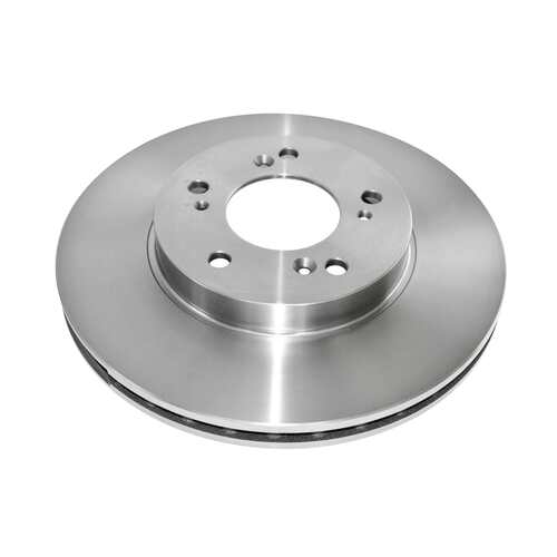 DBA Street Series Standard Brake Disc Rotor (1) DBA478