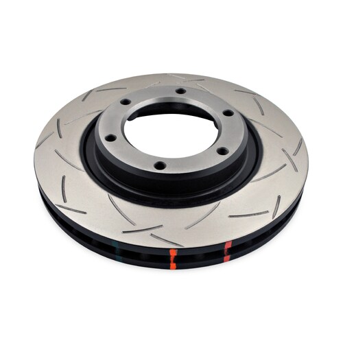 DBA 4x4 Survival 4000 T3 Slot Kp DBA4784S