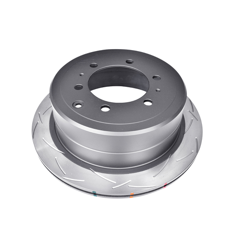 DBA 4x4 Survival 4000 T3 Slot Kp DBA4786S