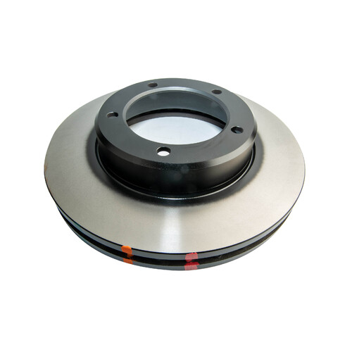 DBA 4000 Series Standard Brake Rotor (1) DBA4788