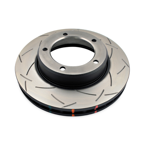 DBA 4x4 Survival 4000 T3 Slot Kp DBA4788S