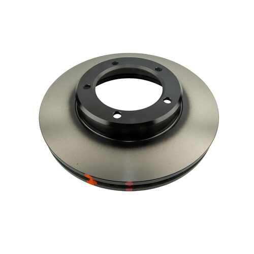 DBA 4000 Series Standard Brake Rotor (1) DBA4790