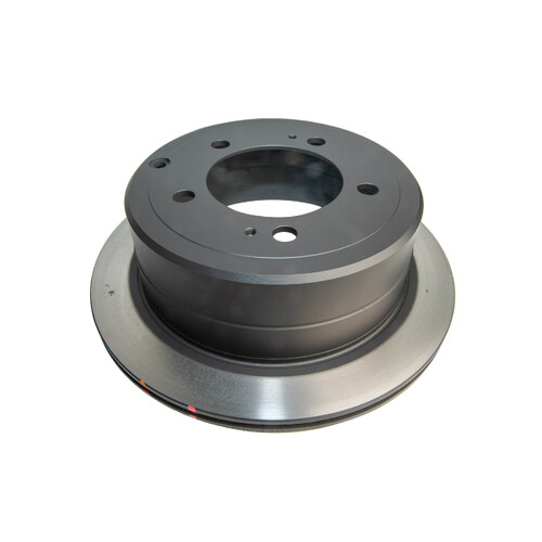 DBA 4000 Series Standard Brake Rotor (1) DBA4791