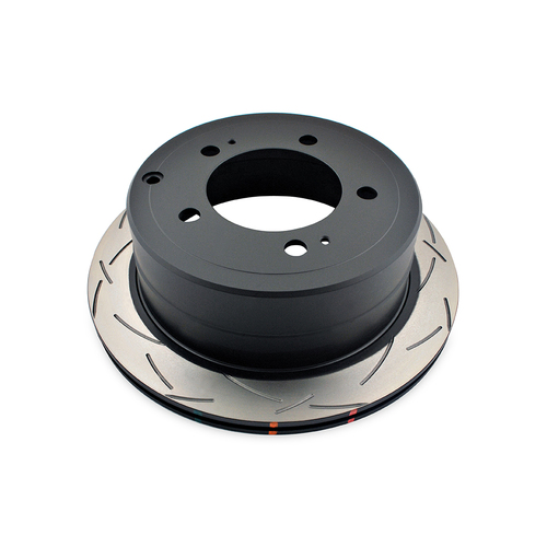 DBA 4x4 Survival DBA4791S