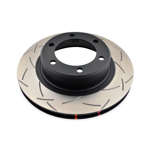 DBA 4x4 Survival Kp DBA4792S