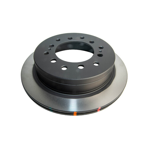 DBA 4000 Series Standard Brake Rotor (1) DBA4793