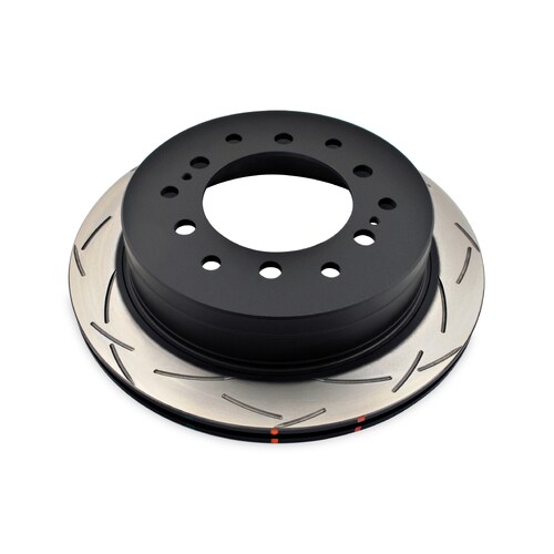 DBA 4x4 Survival T3 Slot Kp DBA4793S