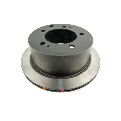 DBA 4000 Series Standard Brake Rotor (1) DBA4794