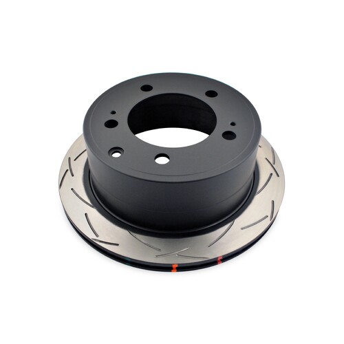 DBA 4x4 Survival 4000 T3 Slot Kp DBA4794S