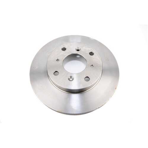 DBA Street Series Standard Brake Disc Rotor (1) DBA480