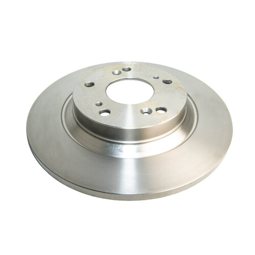DBA Street Series Standard Brake Disc Rotor (1) DBA483