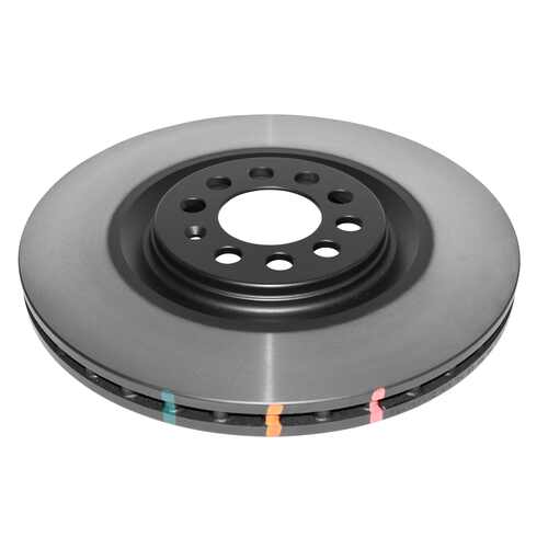 DBA 4000 Series Standard Brake Rotor (1) DBA4838