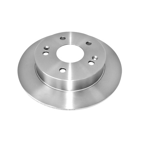 DBA Street Series Standard Brake Disc Rotor (1) DBA489