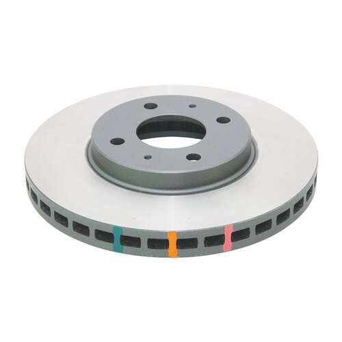 DBA 4000 Series Standard Brake Rotor (1) DBA4901