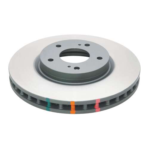 DBA 4000 Series Standard Brake Rotor (1) DBA4926