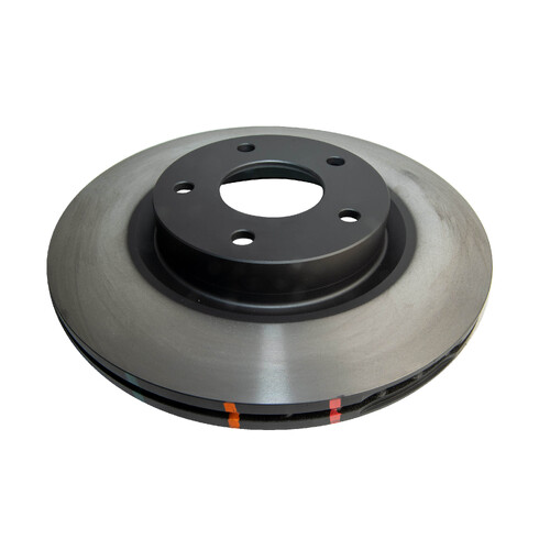 DBA 4000 Series Standard Brake Rotor (1) DBA4954