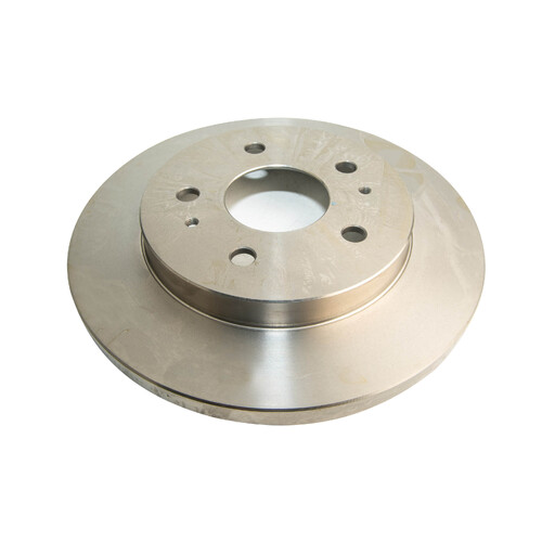 DBA Street Series Standard Brake Disc Rotor (1) DBA496