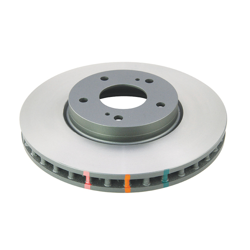 DBA 4000 Series Standard Brake Rotor (1) DBA4963