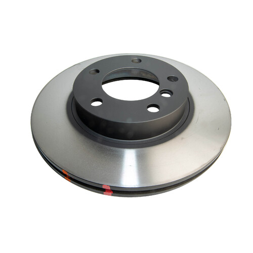 DBA 4000 Series Standard Brake Rotor (1) DBA4979