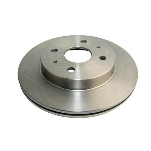 DBA Street Series Standard Brake Disc Rotor (1) DBA498